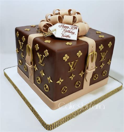 louis vuitton cake for girls|louis vuitton cakes near me.